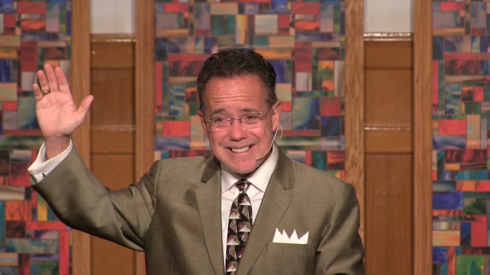 Back to School with the Master Teacher: The Prodigal Progeny
