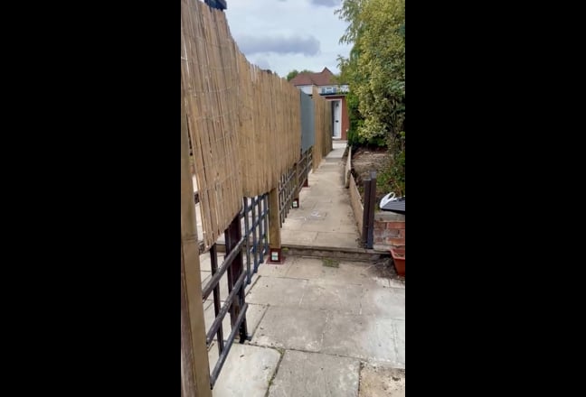 Newly Built Modern Studio to Rent – New Malden Main Photo