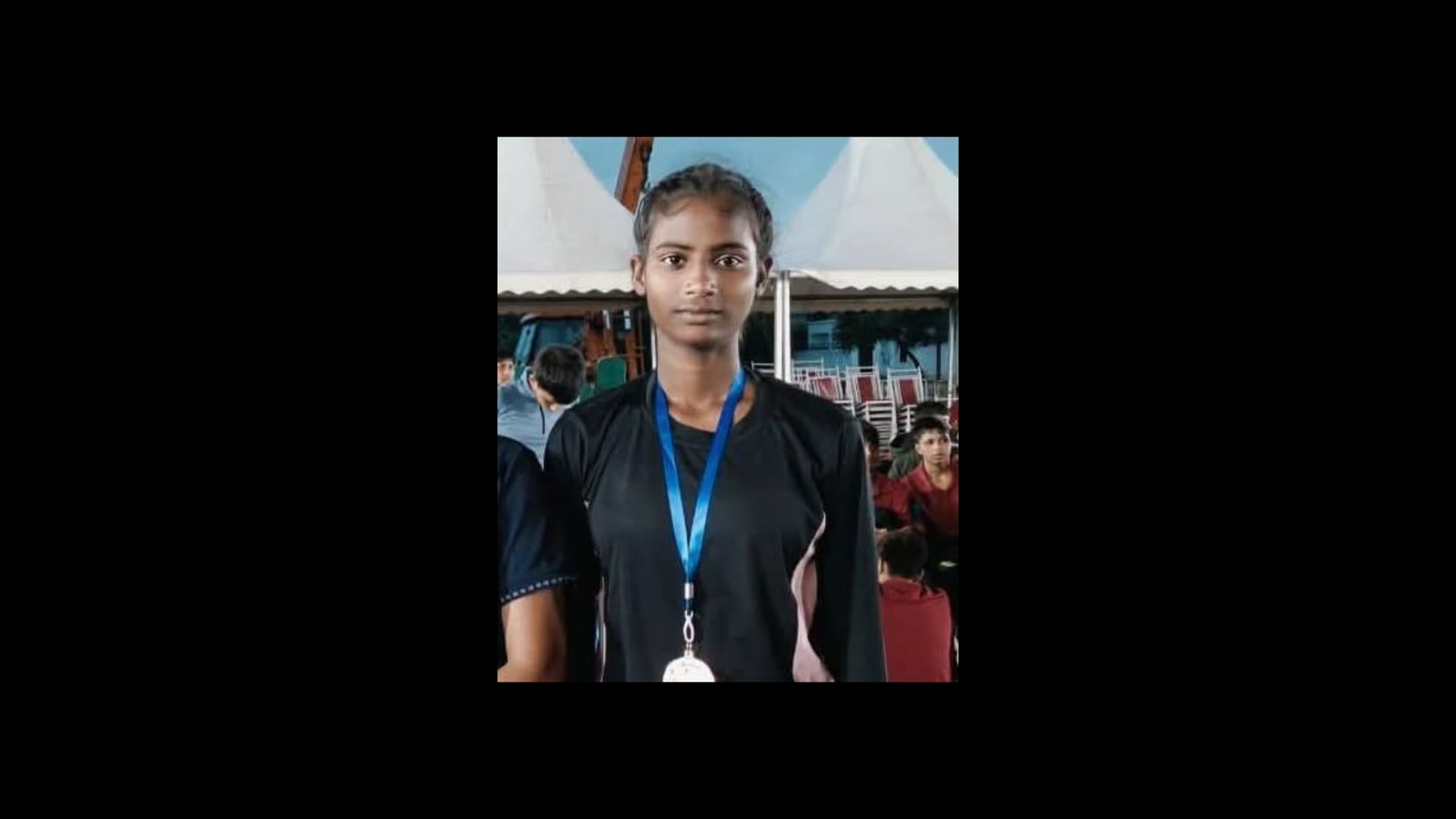 अम्बेडकरनगर की बेटी अंशिका ने बढ़ाया जिले का मान, प्रदेश स्तरीय कुश्ती प्रतियोगिता में हासिल किया तीसरा स्थान