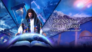 2 – Signs You Can’t Ignore!