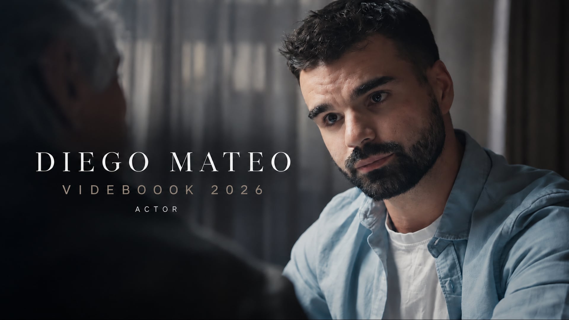 Diego Mateo