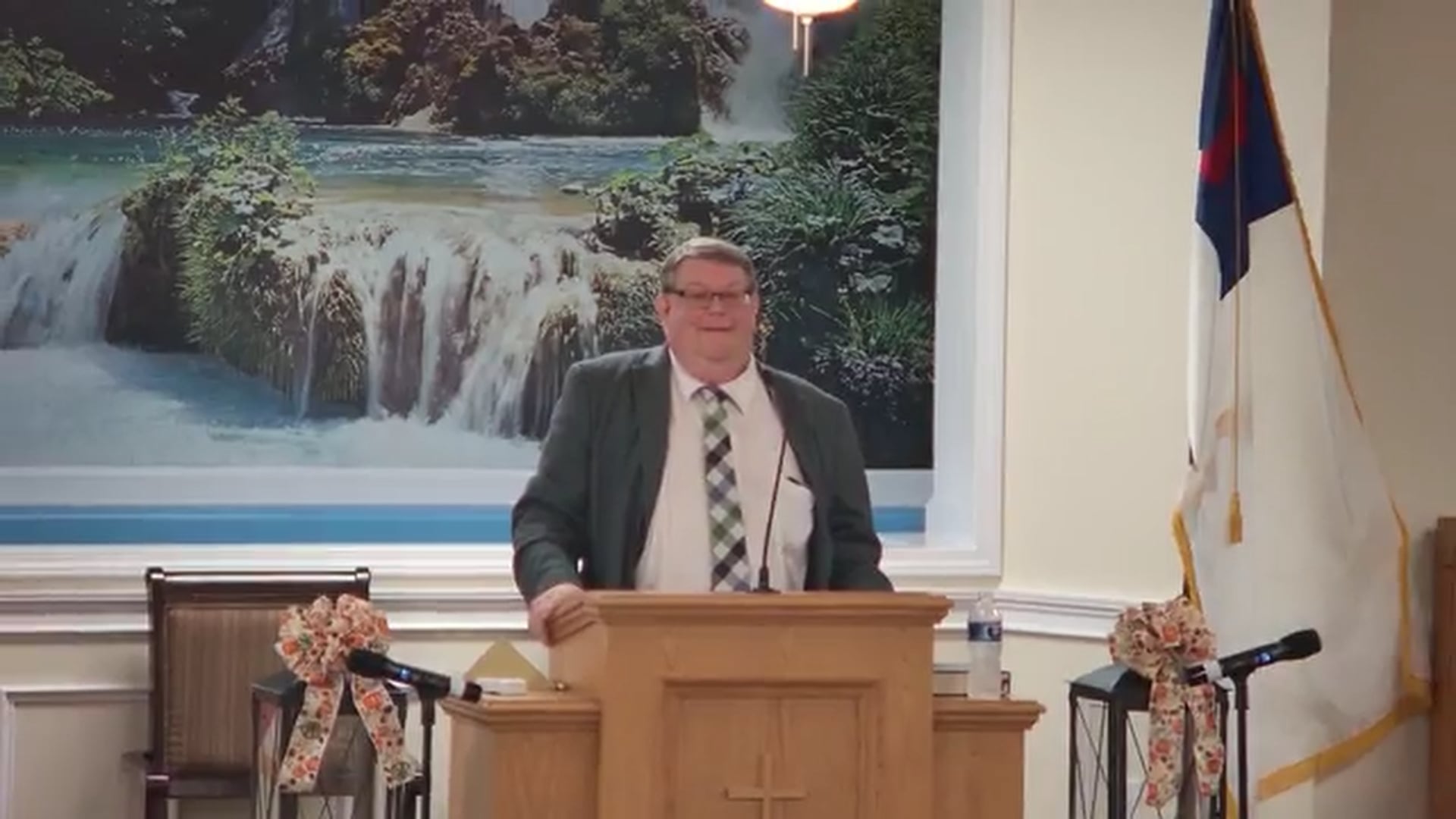 09.27.26 AM - James-Need for Godly Wisdom - Don Henegar