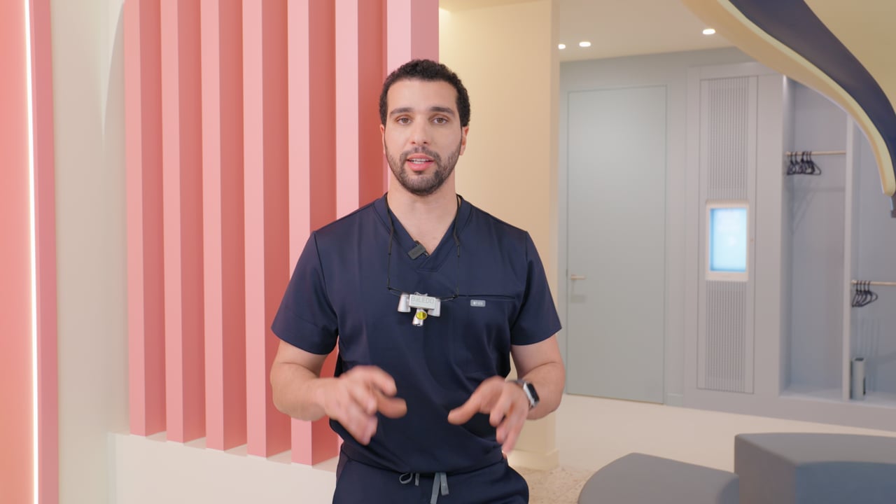 Little Miracle – Vorschaubild: Wann ist der erste Zahnarztbesuch sinnvoll?