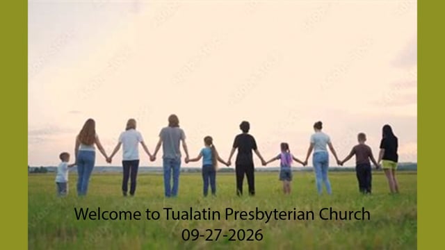 TPC Worship 09-27-2026