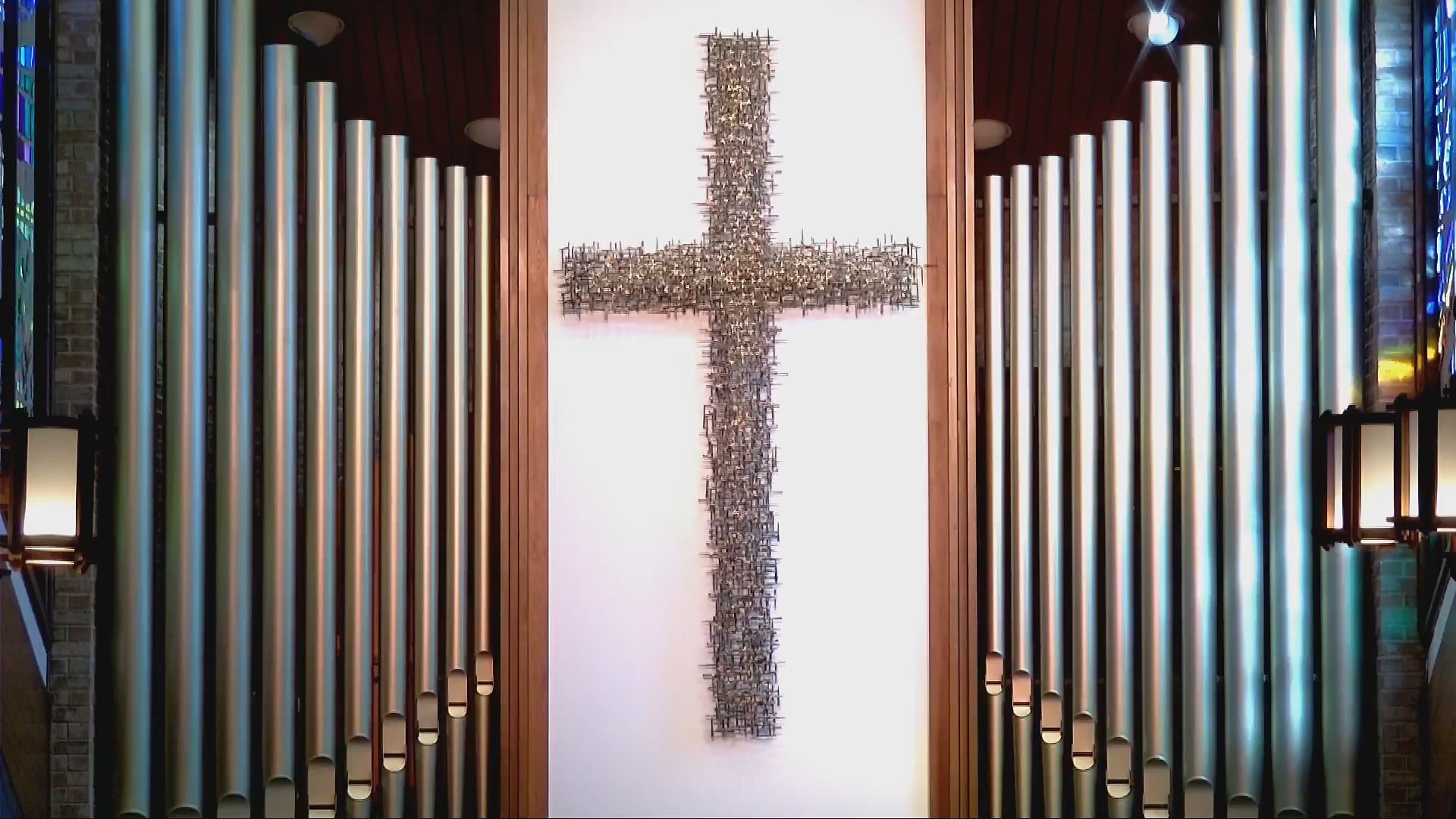 Faith Lutheran Church September 27, 2026 5pm Worship Service