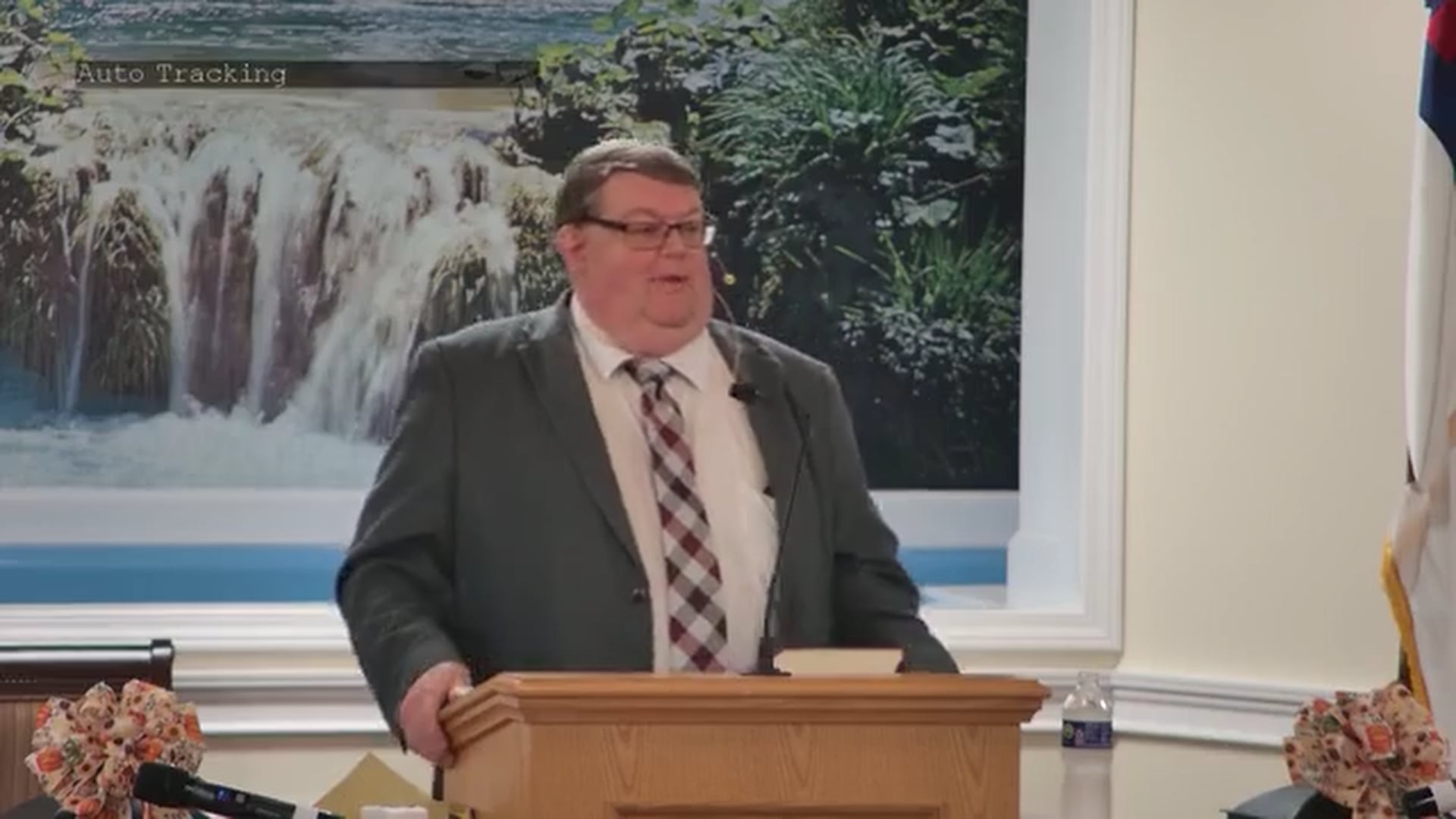 09.27.26 PM - Do We Believe That Jesus Is All We Ever Need - Don Henegar