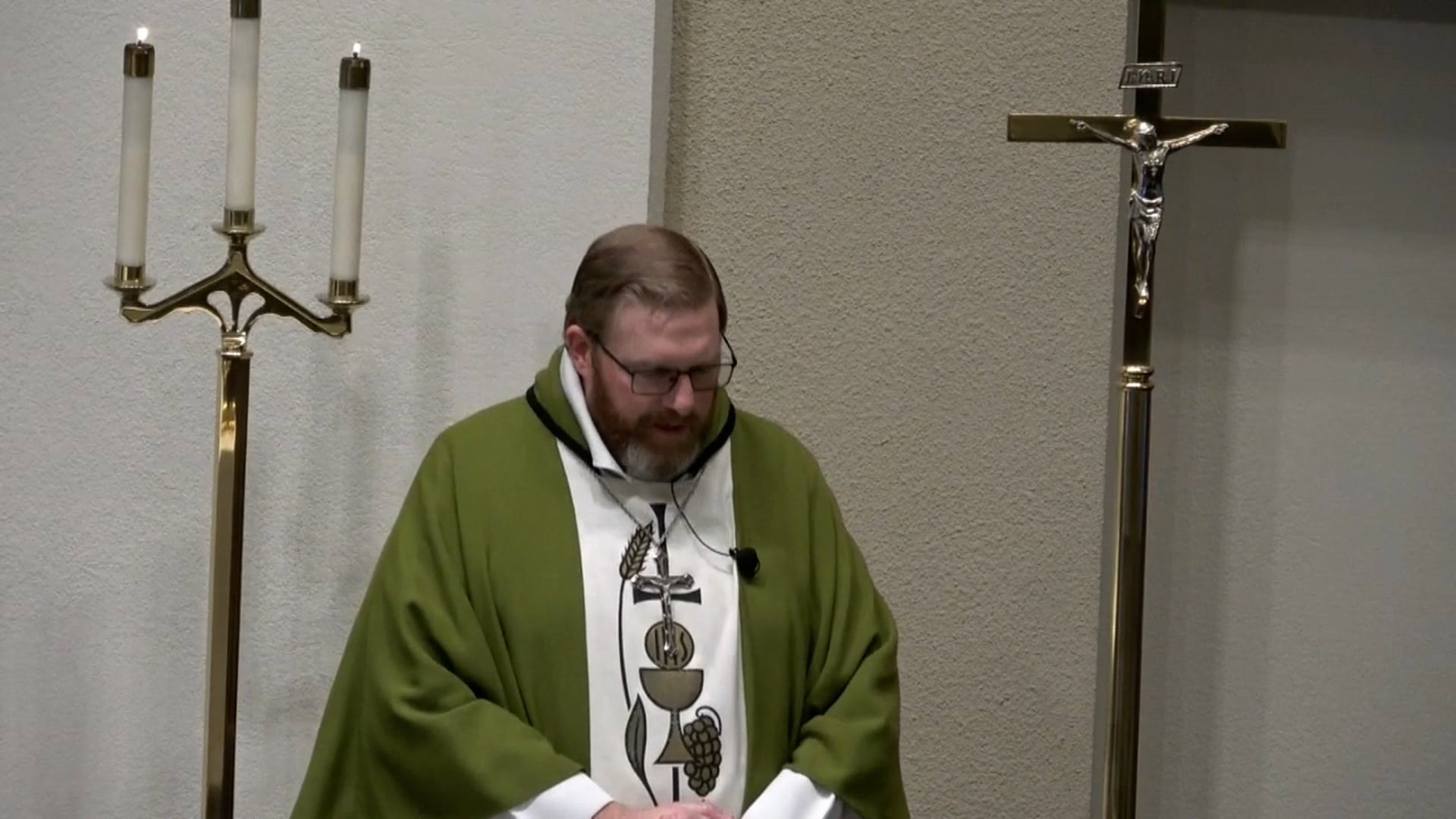 Seventeenth Sunday after Trinity