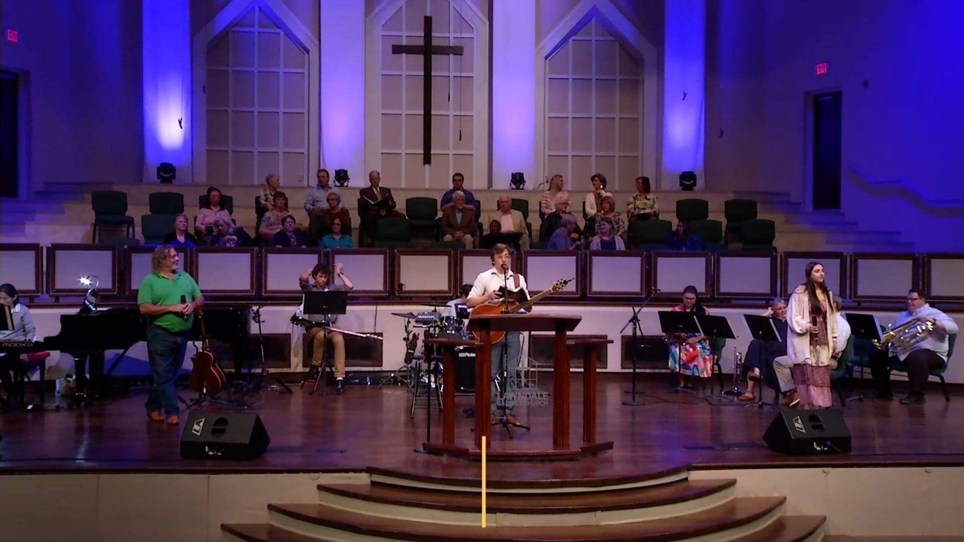 9.27.2026 | Authentic Discipleship Is Radical