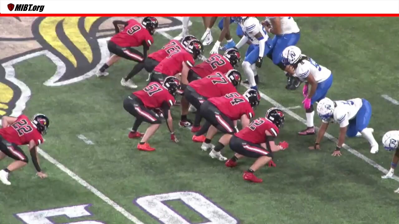 Penalty Enforcement on illegal formation near the end of the game with runner sliding inbounds