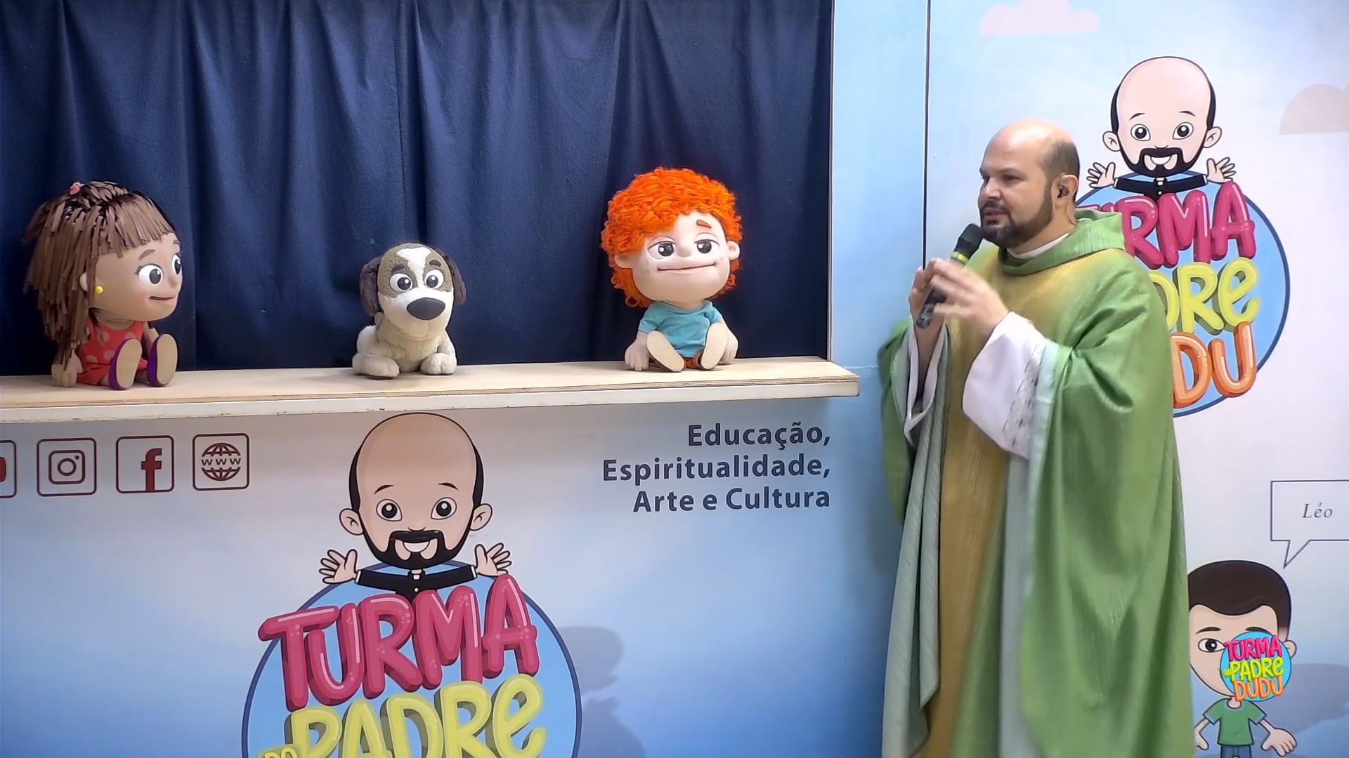 “Qual dos dois fez a vontade do Pai?”