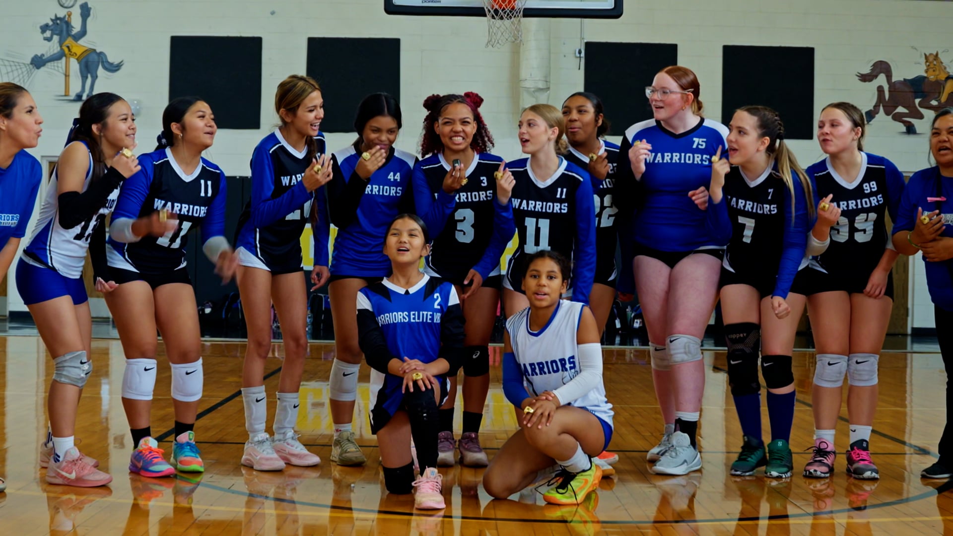 VEGAS FOR ATHLETES - VOLLEYBALL CHAMPIONSHIP