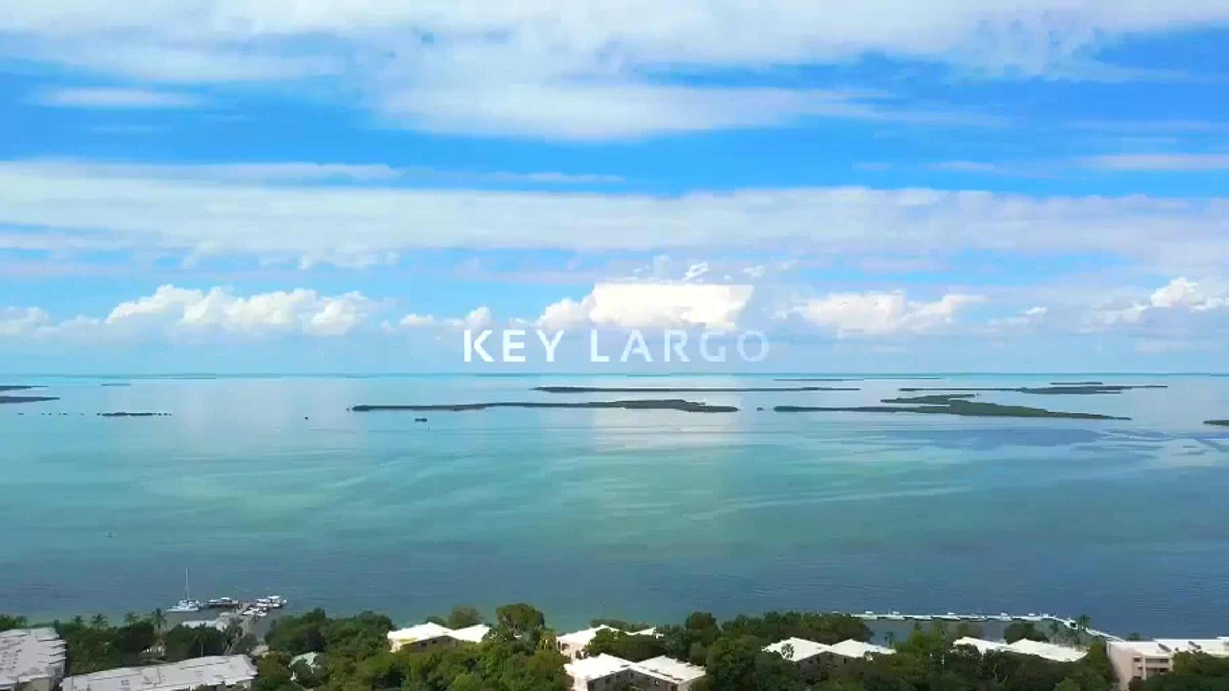 Key Largo Vacation Rental Tour | Mariners Club 4BR Resort Home | Videos ...