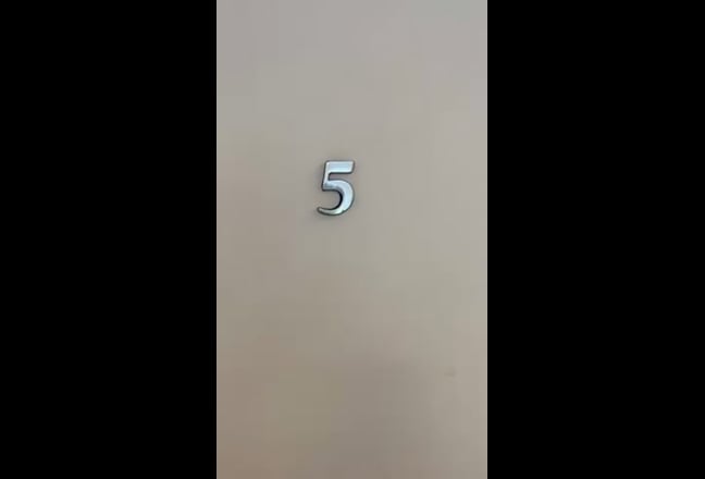 Video 1: Kitchen 