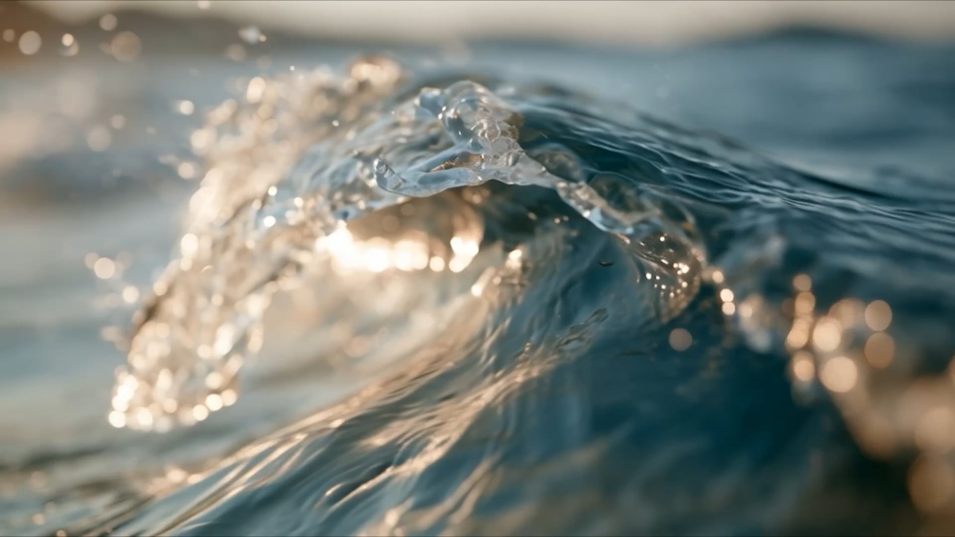 BLUE WAVES IMAGES