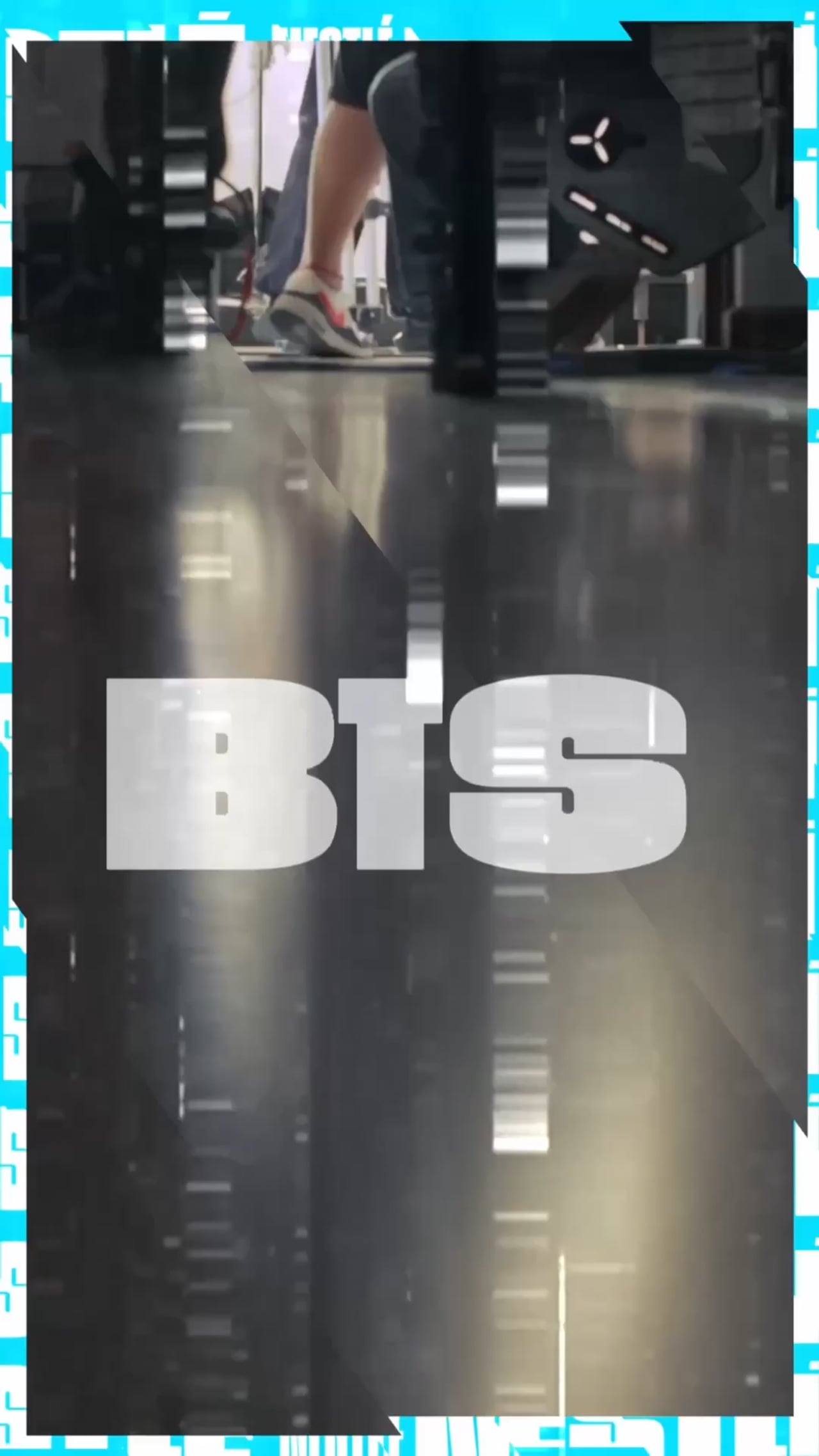 BTS · Nestlé