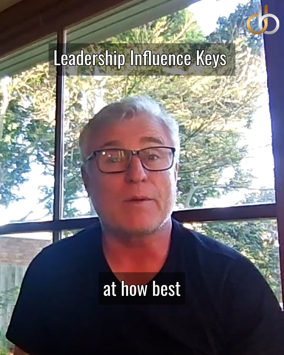 Three Ways To Lead Without A Long Shadow