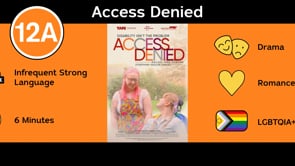 Access Denied