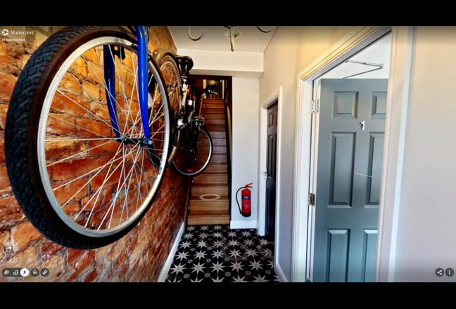 Video 1: Room 9