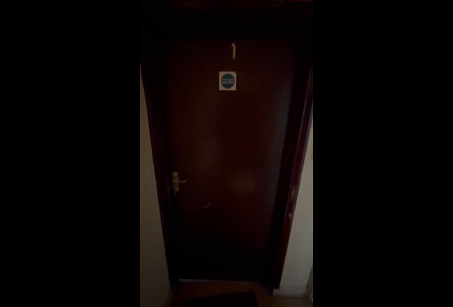 Ground Floor Ensuite Room for Two – W4 Main Photo