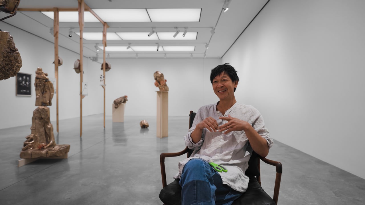 In the Gallery: Danh Vo, New York (2026)