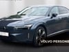 Video af Volvo ES90 Single Motor Extended Range Plus 333HK Aut.