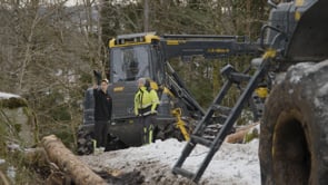 Related Embedded Video Item Thumbnail