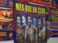 La Penya Blaugrana de l'Escala celebra la seva Assemblea General Ordinària