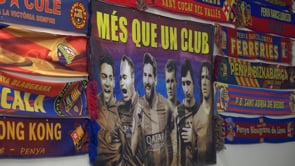 La Penya Blaugrana de l'Escala celebra la seva Assemblea General Ordinària