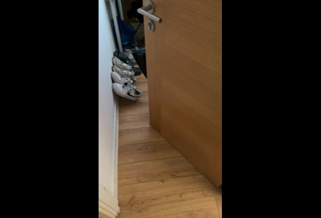 Lovely En-Suite Double Room Available to Let!!!! Main Photo
