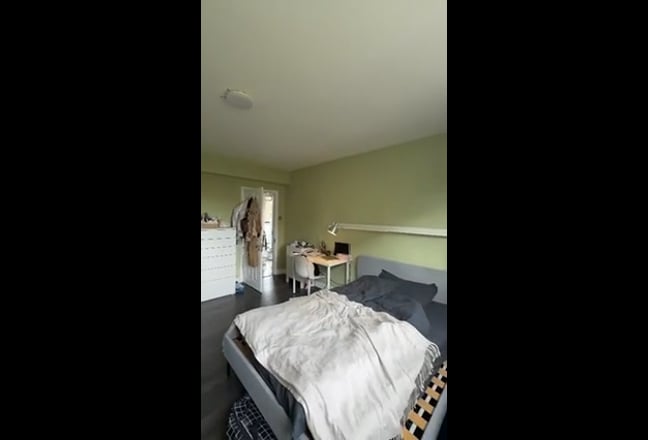 Double Room Near Regent’S Park  Main Photo