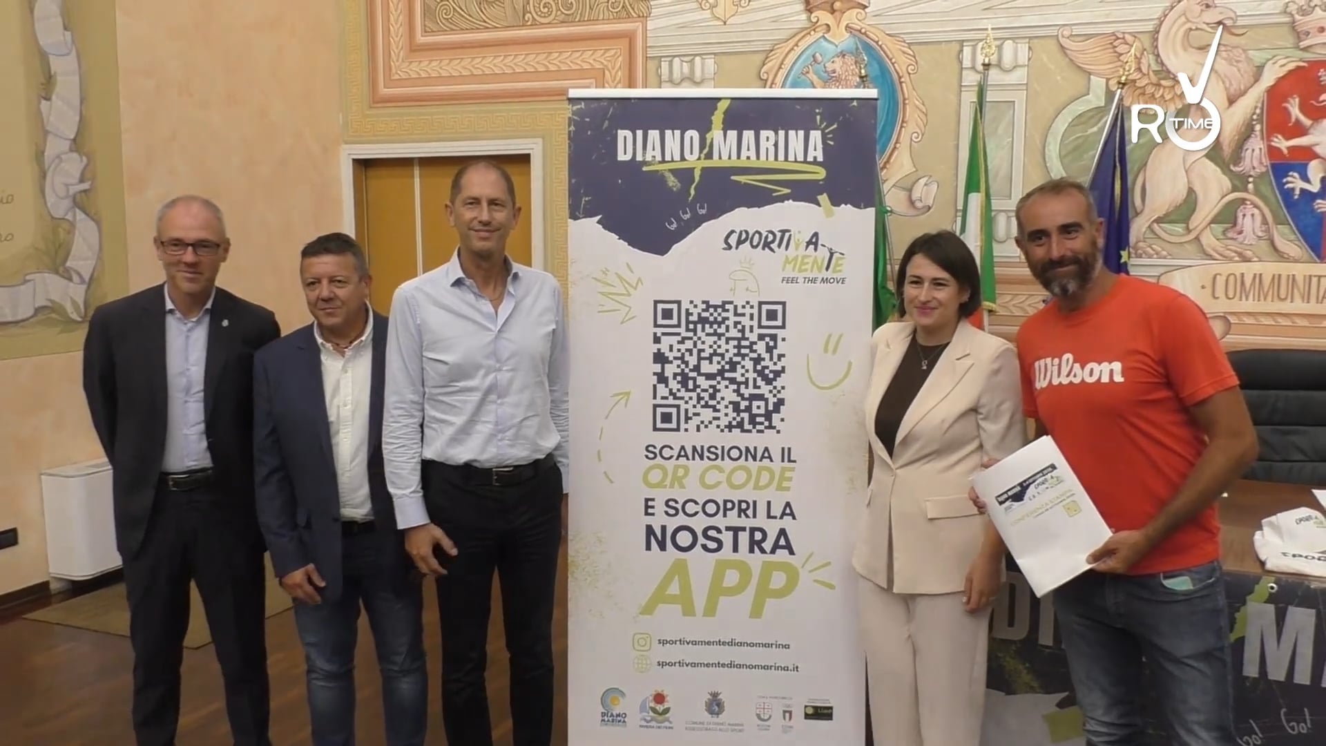 video