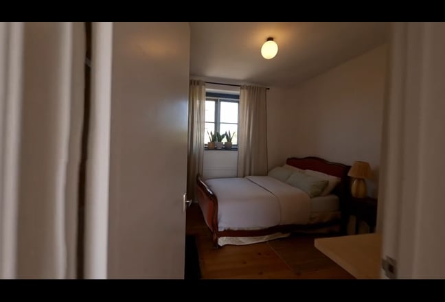 Entire Flat - Flexible Serviced Accomodation Oct Main Photo