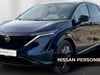 Video af Nissan Ariya EL Evolve 238HK 5d Aut.