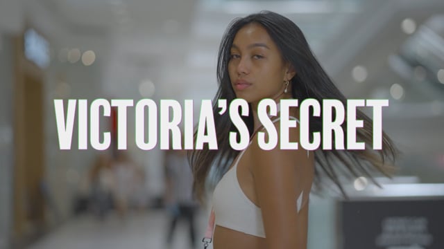 Victoria's Secret x Bread Financial — Angels Among Us