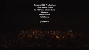 Opéra Paradiso