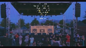 SKARRA MUCCI & MANUGITAL – Festival Les Outremers 2006