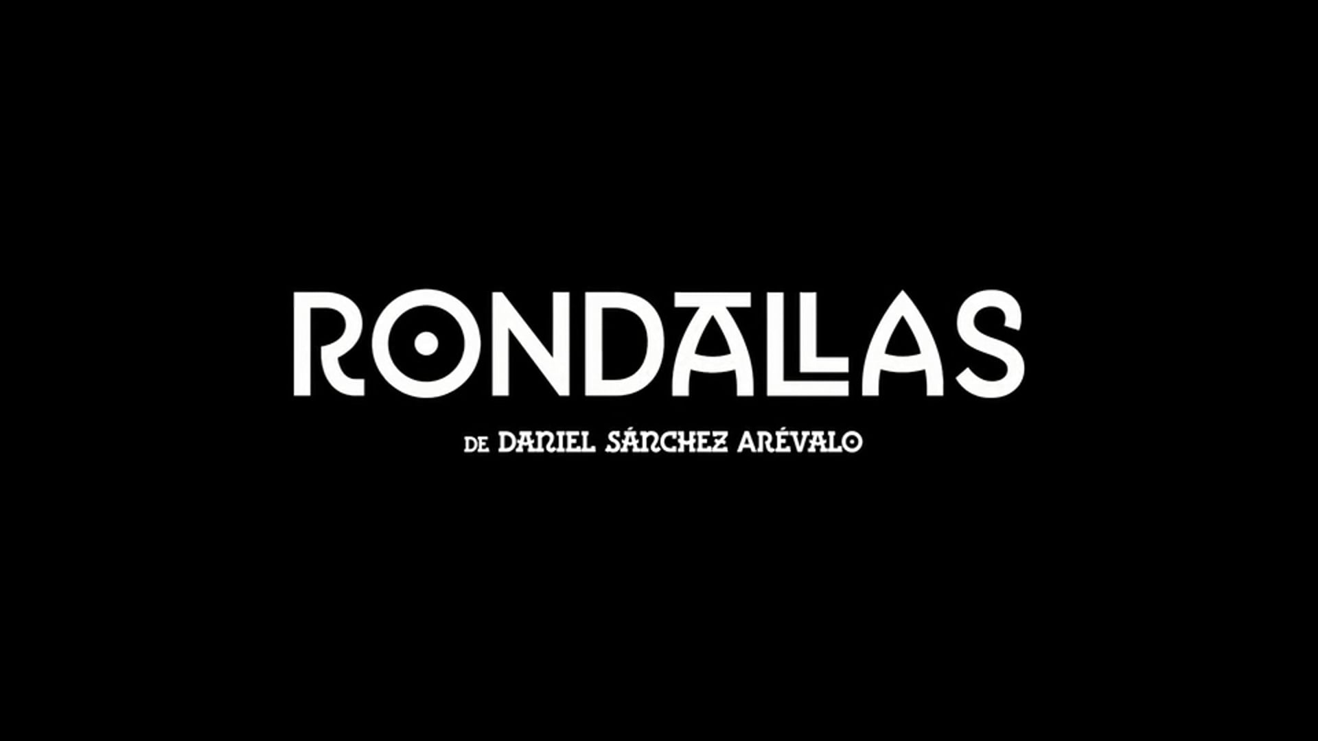Rondallas • Trailer