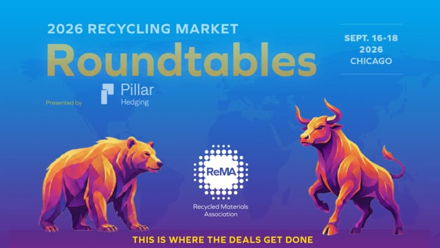 Roundtables Opening Session - 2026