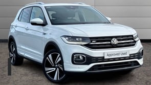 2024 Volkswagen T Cross