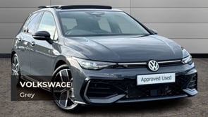 2026 Volkswagen Golf