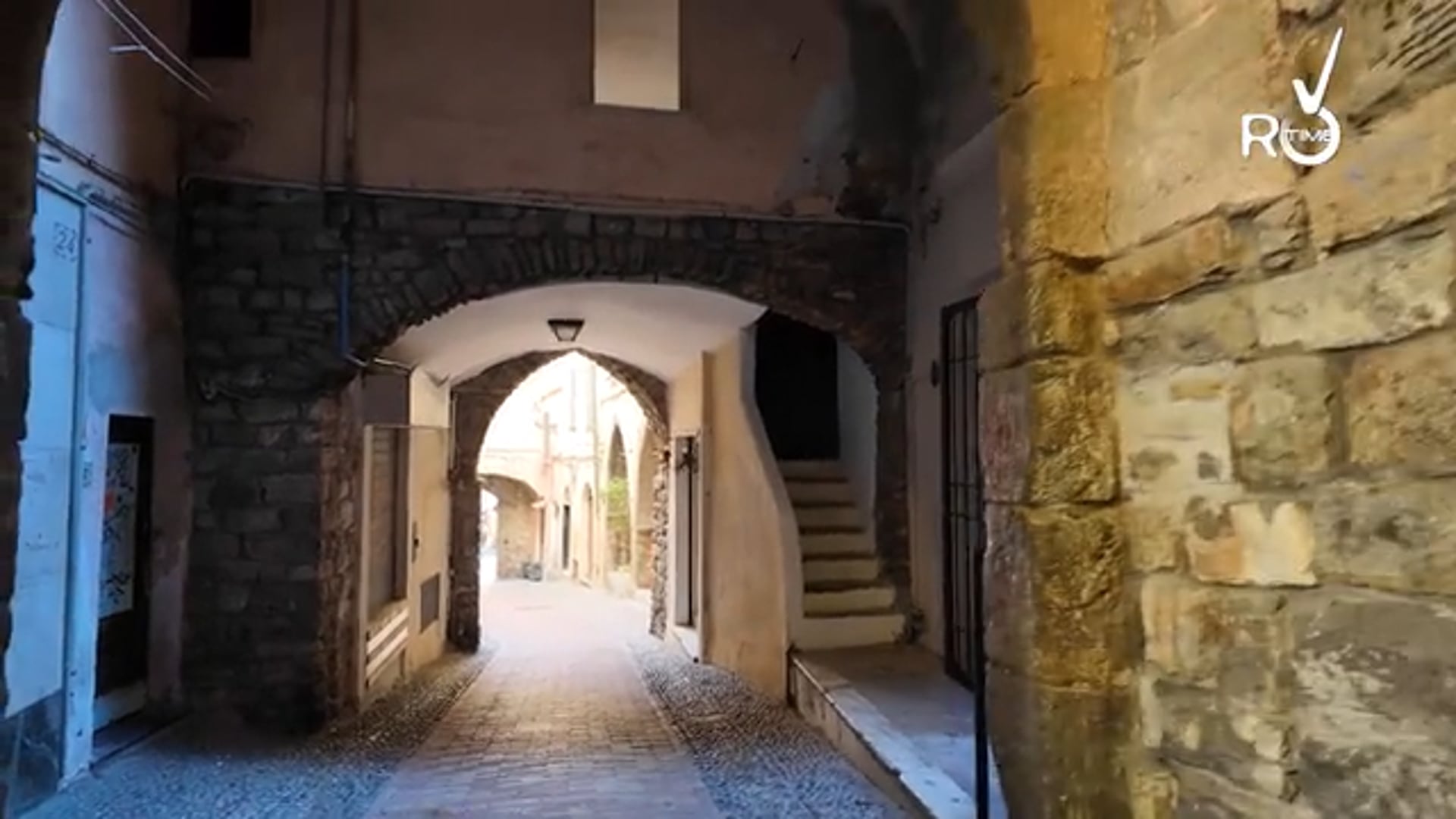 video