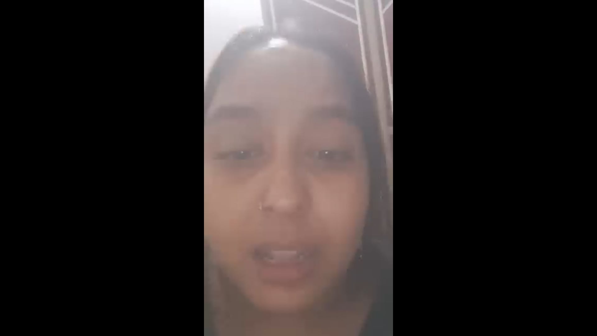 Deoband 💥मेरा नाम नगमा है मेरा पति मुदस्सिर ओर उसके घर वाले आज रात को मेरी हत्या कर सकते हैं मुझे बचा ली जिये में मरना नहीं चाहती नगमा पति मुदस्सिर मोहल्ला पठानपुरा  देवबन्द मुदस्सिर क
पिता मुस्तफा.      Saharanpur