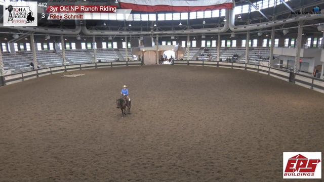 #845 Cassie George