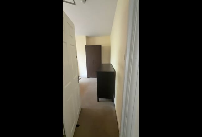 Video 1: Bedroom