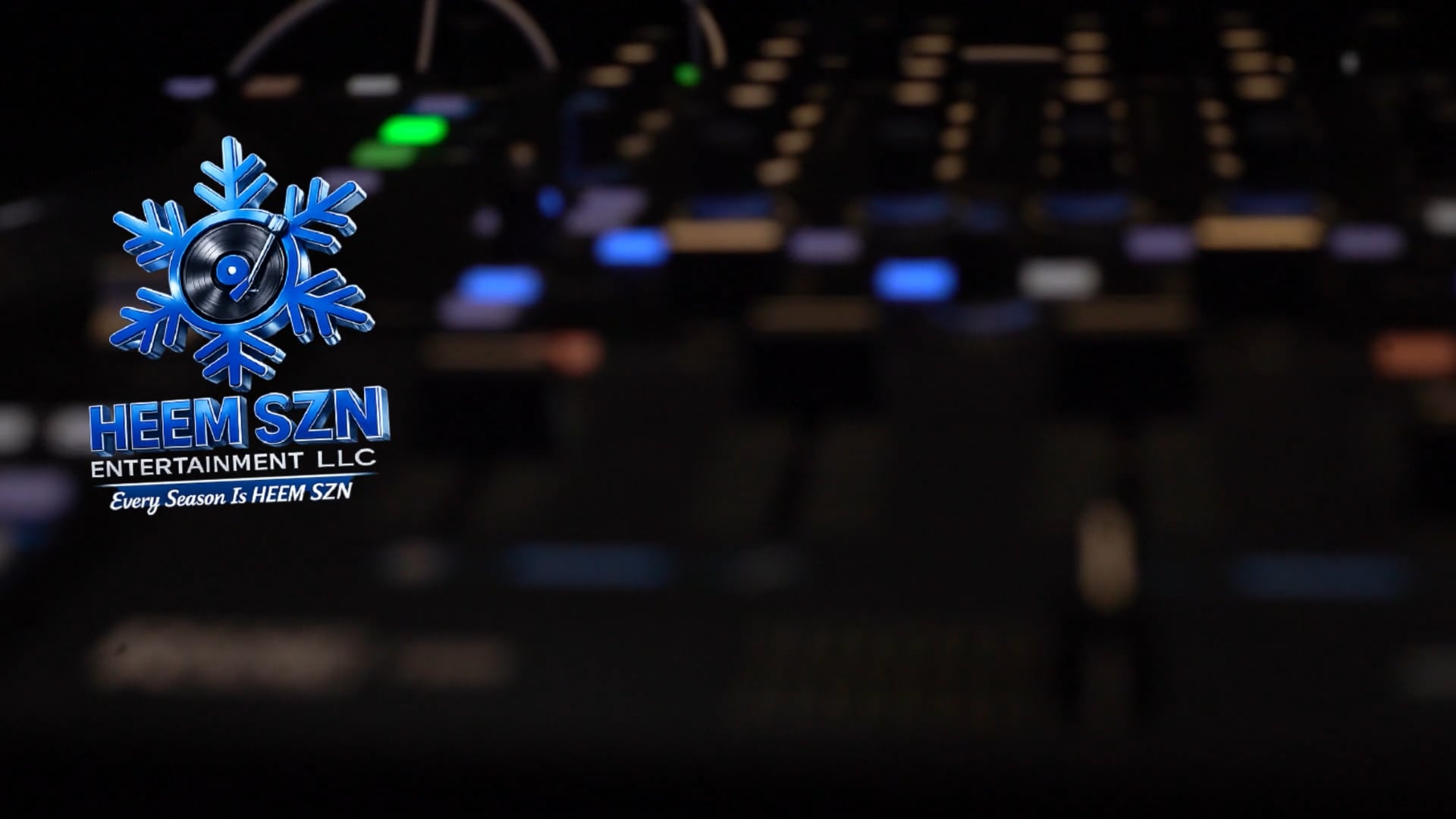 Promotional video thumbnail 1 for DJ Heem SZN