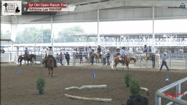#126 Adrienne Lee Shirchliff