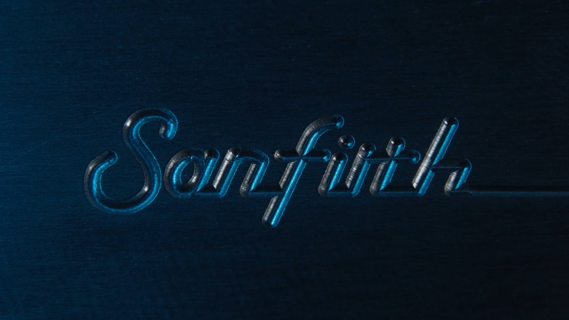 Sanfirth Golf