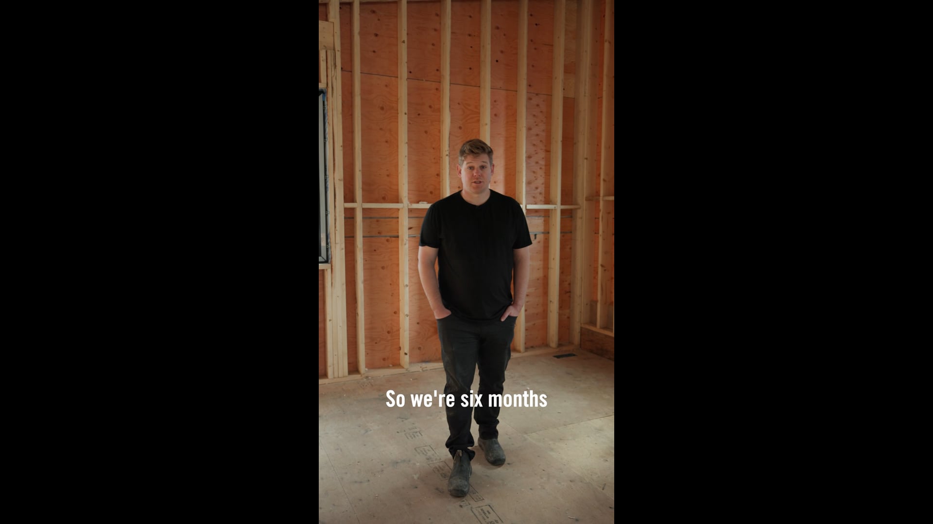Geoff - Client Journey