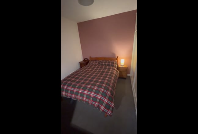 A Room Westend near Dundee university  Main Photo