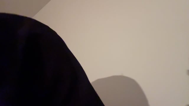 Selftape - Before sunrise